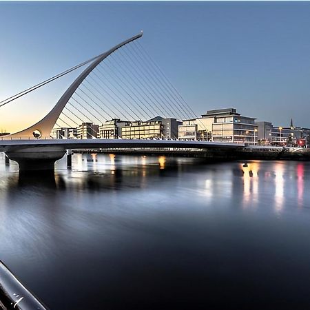Dublin City Private Room And Private Bathroom ภายนอก รูปภาพ