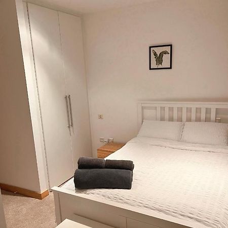 Dublin City Private Room And Private Bathroom ภายนอก รูปภาพ