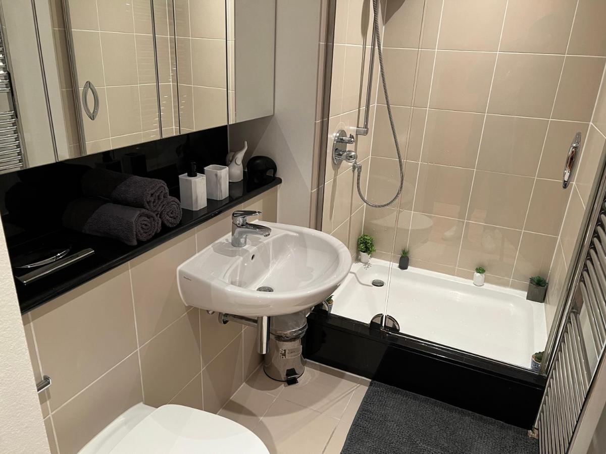Dublin City Private Room And Private Bathroom ภายนอก รูปภาพ